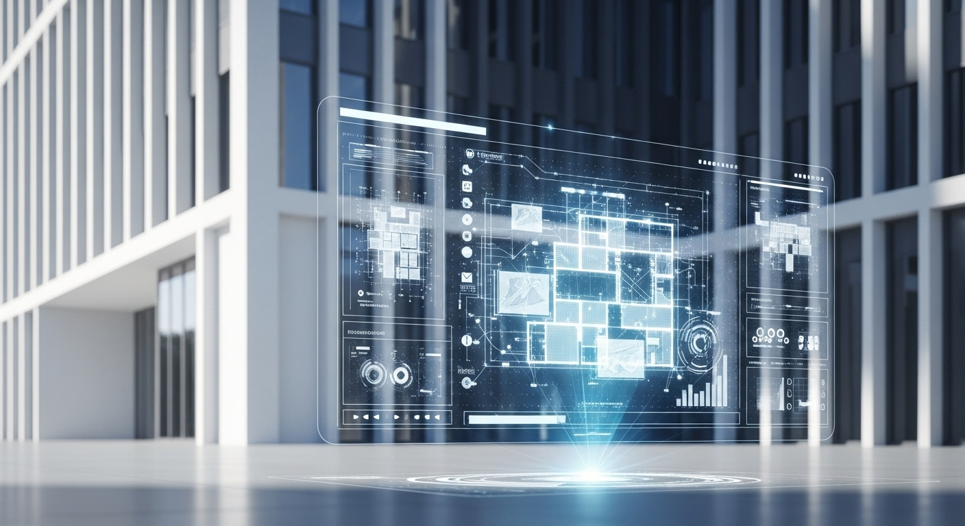 How AI is Redefining the Architectural Landscape