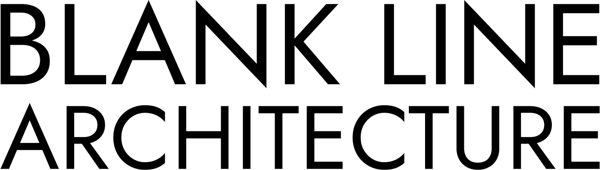 Blank Line Architecture