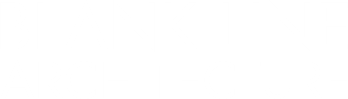 Blank Line Architecture