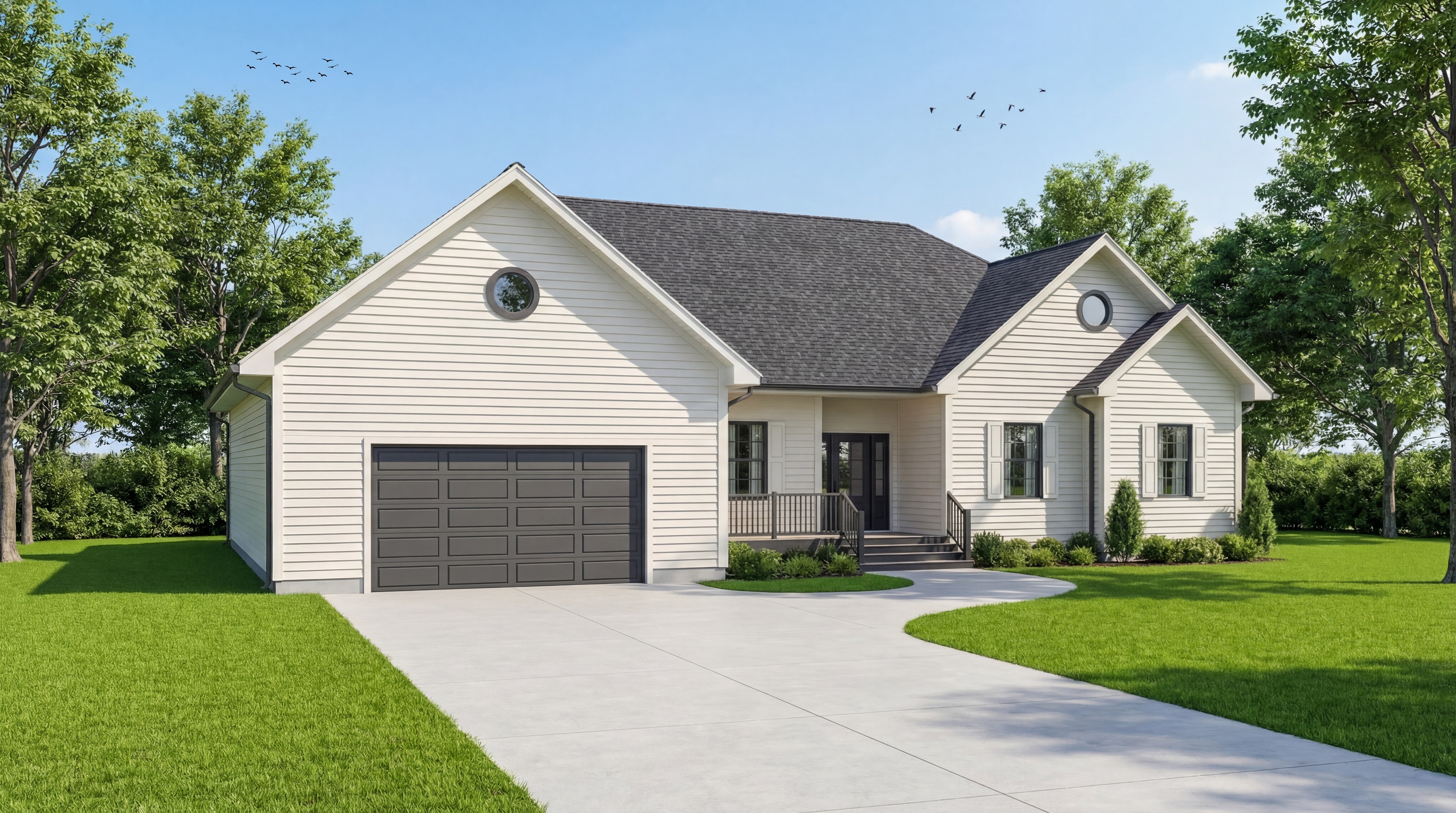 Chichester Rd, Loudon, USA