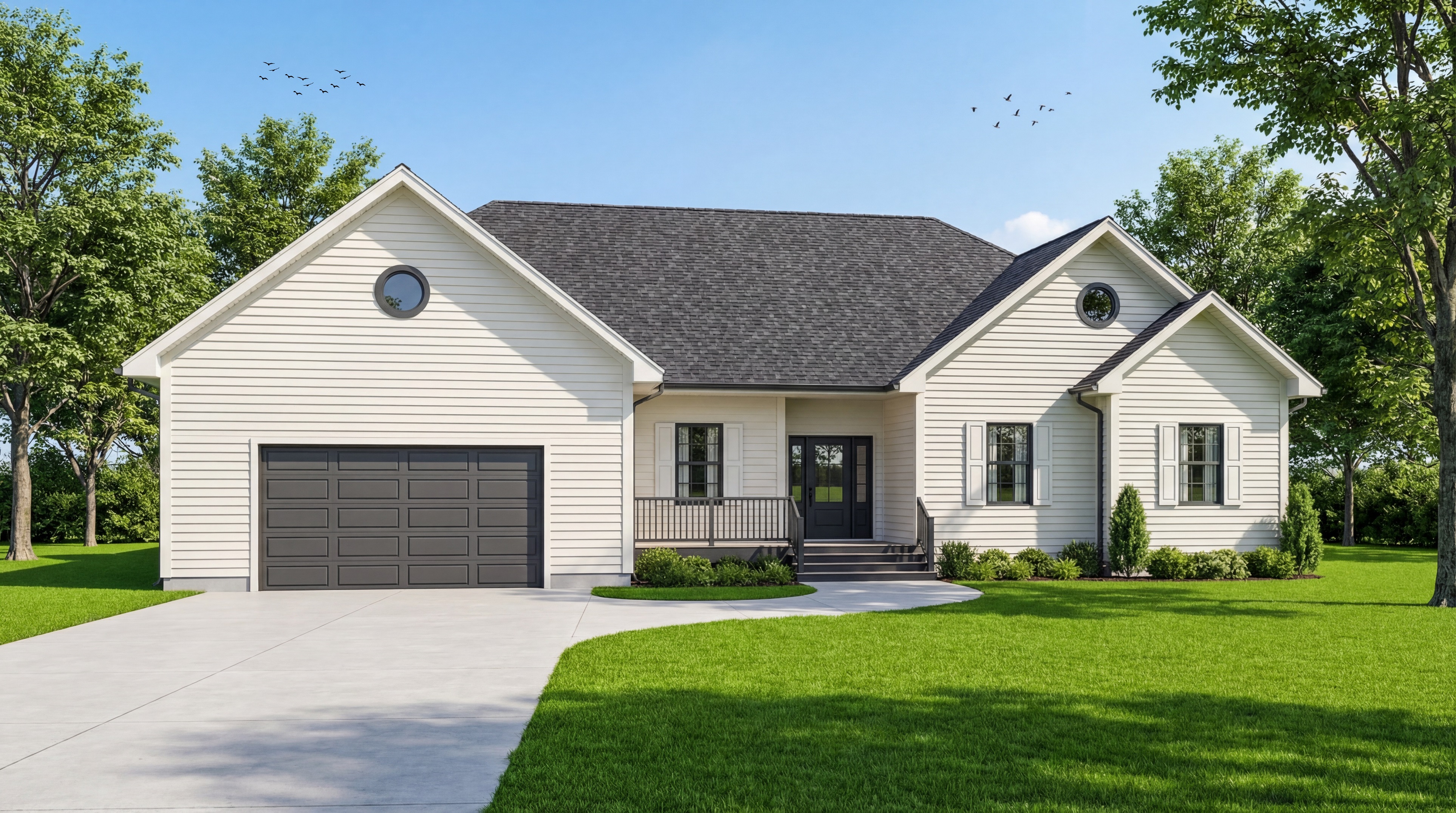 Chichester Rd, Loudon, USA