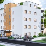 Residenz 14 Switzerland - Render 3