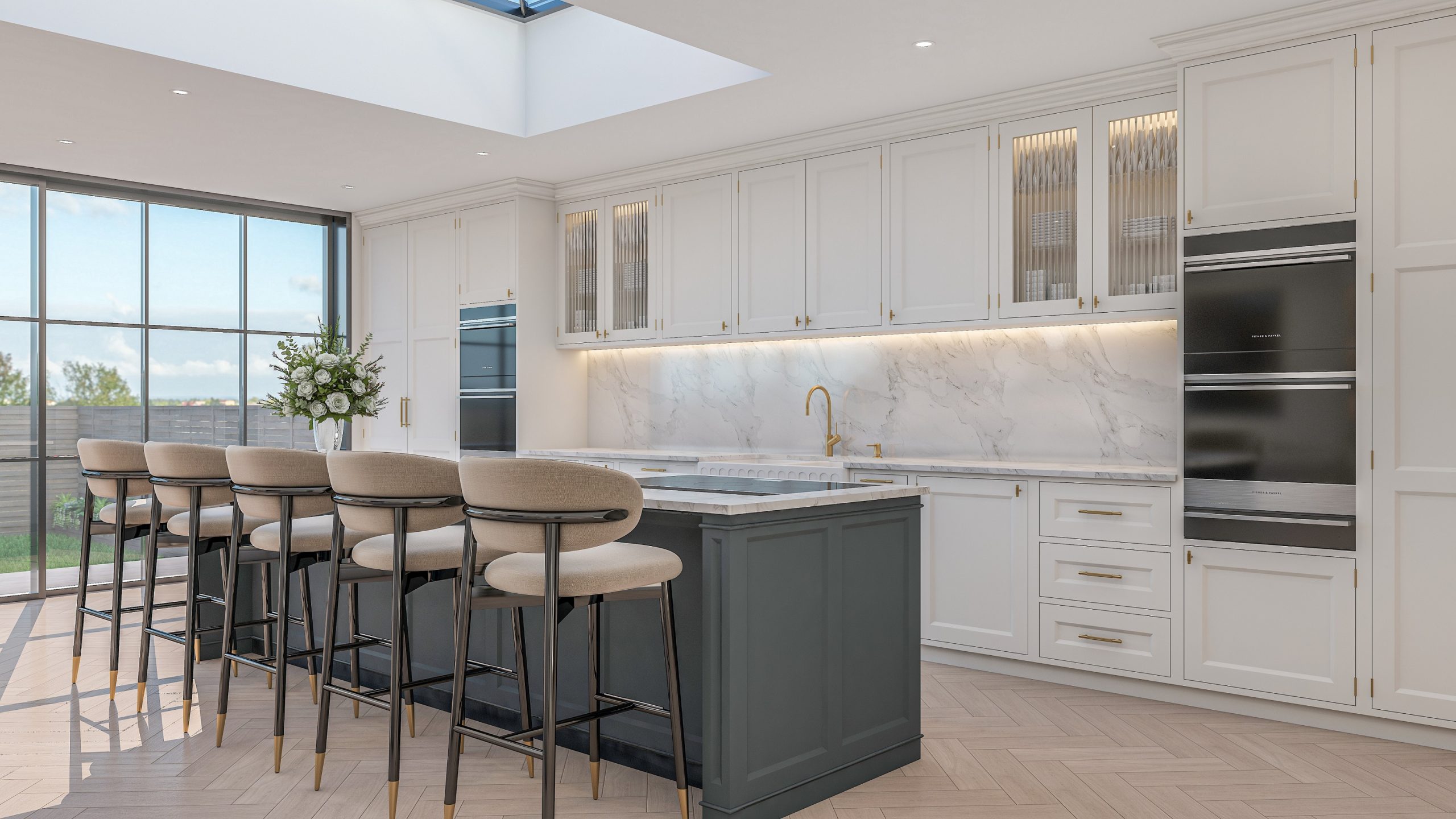 Ridge Lane Interior Project 1