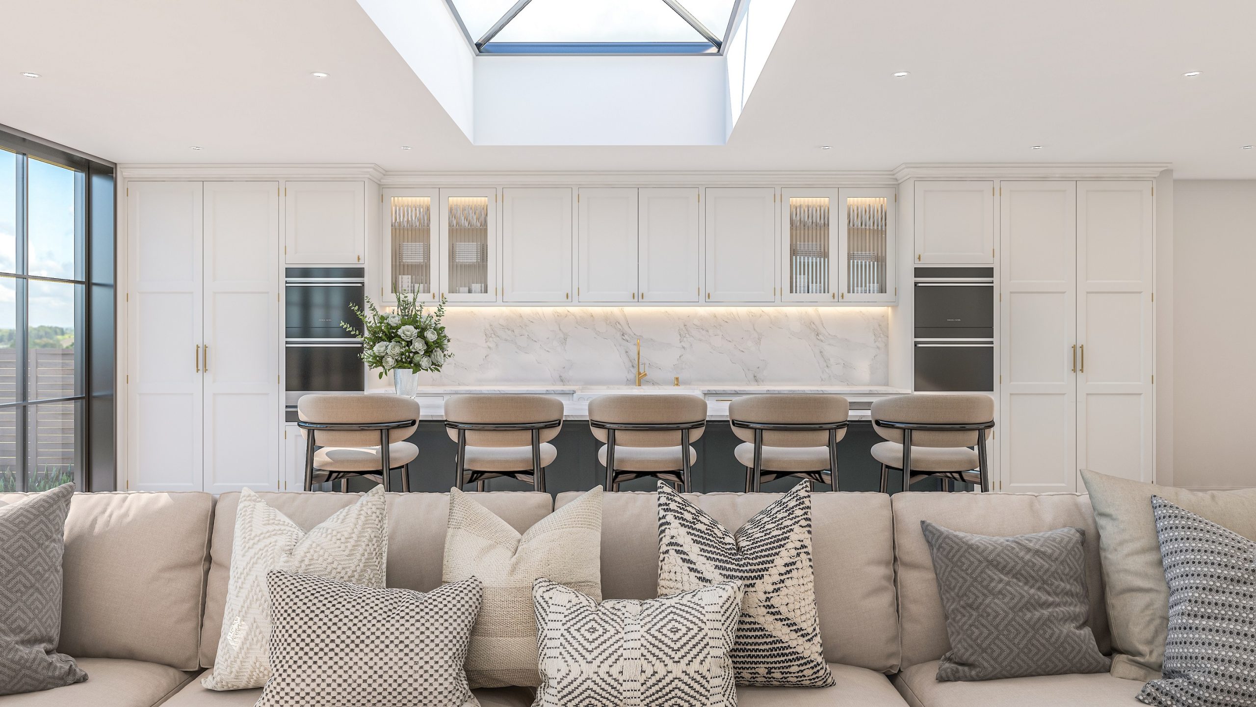 Ridge Lane Interior Project 2