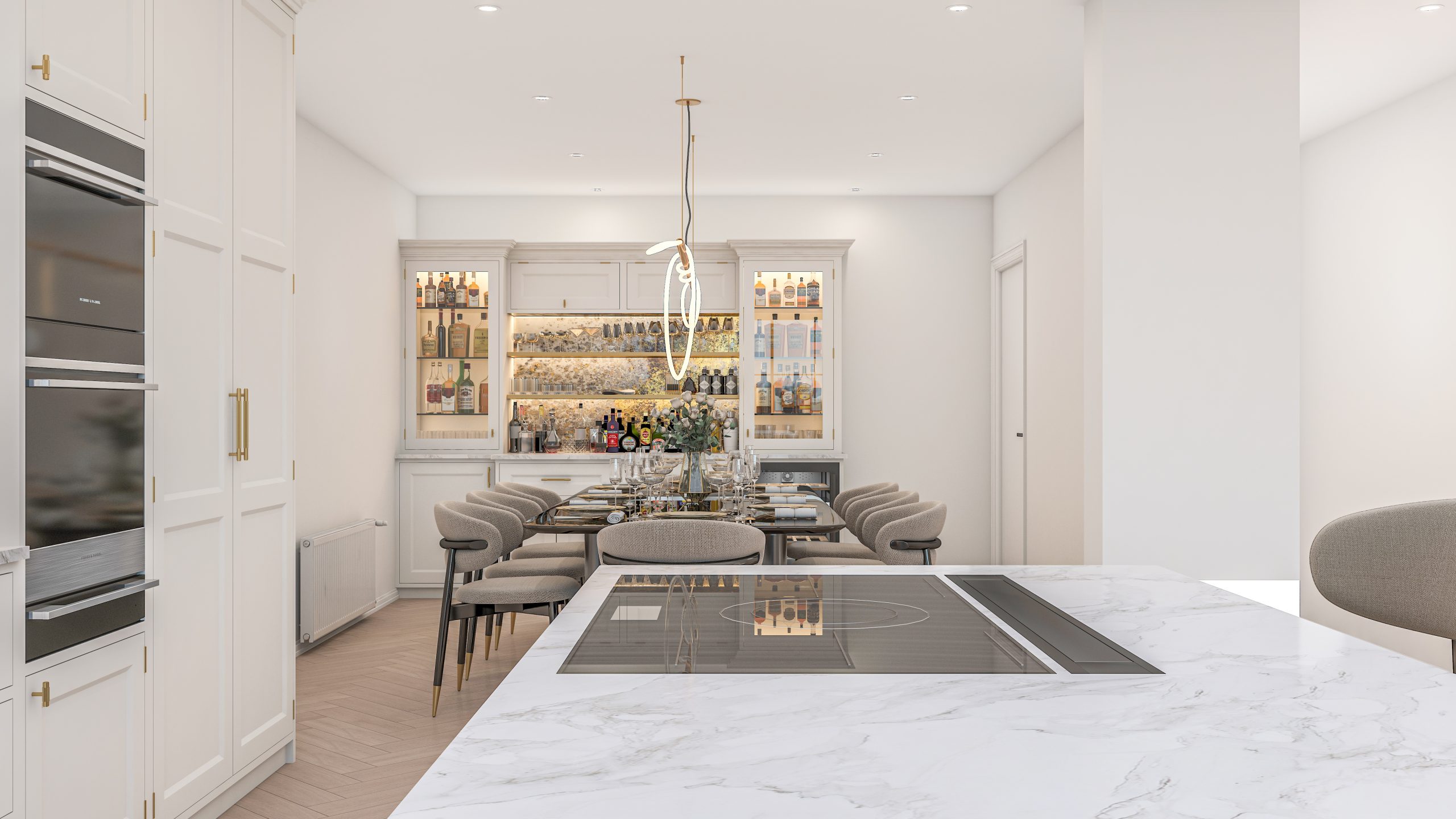 Ridge Lane Interior Project 6